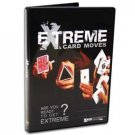 Extreme Card Moves