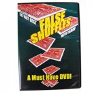 False Shuffles - by Ben Salinas