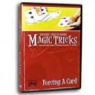 Amazing Easy To Learn Magic Tricks on Forcing A Card