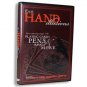 Hand Illusions (Sleight of Hand) - Eddy Ray