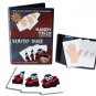 Handy Trick Collection &  Vampire Dawn Packet Tricks with Teaching DVD