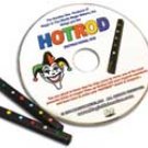 HotRod DVD with HotRods