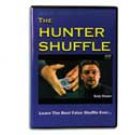 The Hunter Shuffle - Rudy Hunter