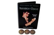 Illusion Coins