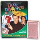 "Get Ready To Learn Magic" 25 Tricks Jaw Droppers DVD