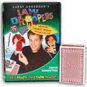 "Get Ready To Learn Magic" 25 Tricks Jaw Droppers DVD