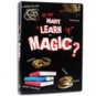 Do You Want To Learn Magic? - Rob Stiff