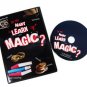 Do You Want To Learn Magic? - Rob Stiff