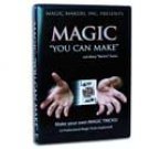 Magic You Can Make - Marty Grams