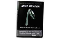 Mind Bender - Spoon Bending