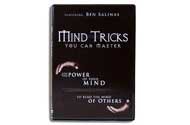 Mind Tricks You Can Master