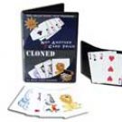Not Another 3 Card Trick &  Cloned Packet Tricks with Teaching DVD