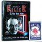 Packet Killer DVD Set/Gaff Deck - Simon Lovell