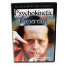 Psychokinetic Paperclip