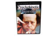 Psychokinetic Paperclip