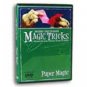 Amazing Easy To Learn Magic Tricks with Paper