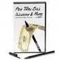 Pen Thru Bill Illusion & More