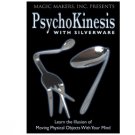 PsychoKinesis with Silverware