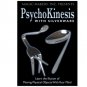 PsychoKinesis with Silverware