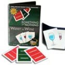 Water to Wine Packet Tricks with Teaching DVD