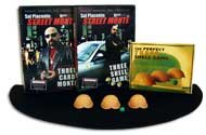 Street Monte Ultimate Kit