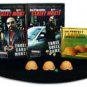 Street Monte Ultimate Kit