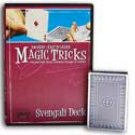 Amazing Easy To Learn Magic Tricks with a Svengali Deck