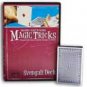 Amazing Easy To Learn Magic Tricks with a Svengali Deck