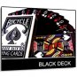 The Black Deck