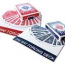 One Way Forcing Deck
