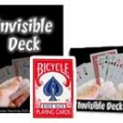 Invisible Deck