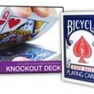 Bicycle Knock Out Deck