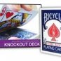 Bicycle Knock Out Deck