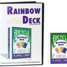 The Rainbow Deck