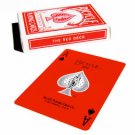 The Red Deck