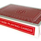 Stripper Deck - Poker Size