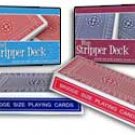 Stripper Deck - Bridge Size