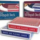 Svengali Deck - Bridge Size