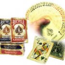 Vintage 1800 Bicycle Deck by Ellusionist