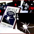 Black Spider Deck