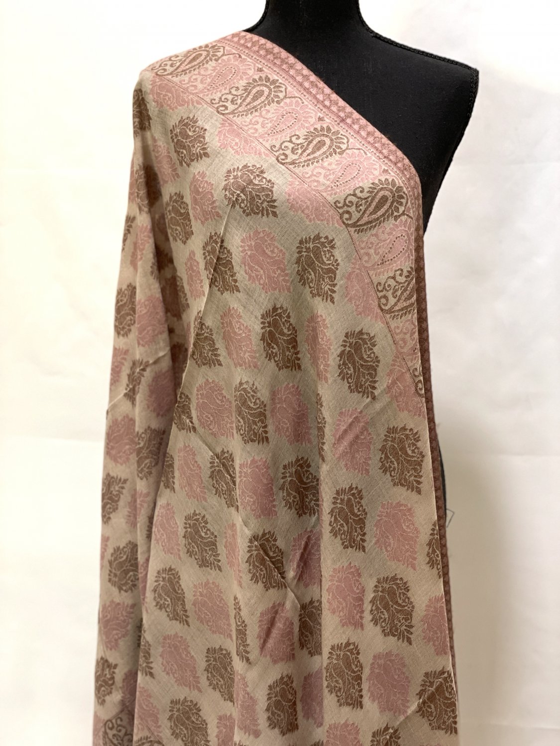 Cashmere Scarf