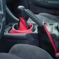 Stealth RS ES TT 3000gt red  black shift + ebrake boot