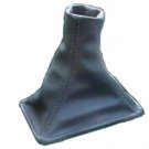 CELICA / SUPRA shift boot and console cover Leather new