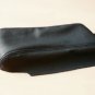 CELICA / SUPRA shift boot and console cover Leather new