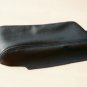 CELICA / SUPRA shift boot and console cover Leather new