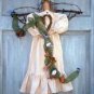 #4598 30" Angel doll pattern by Bonnie B Buttons