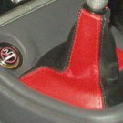R + B  TALON,ECLIPSE SHIFT BOOT, 95- 99 with WARRANTY!