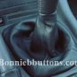 AMAZING! 1991-99 Mitsubishi 3000gt Leather shift boot