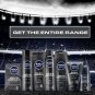 NIVEA Men Deep Impact Scalp Clean Shampoo Black Carbon - 250 ML | FREE SHIP