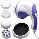 Relax Spin Tone Body Massager Machine Full Body Massager for Pain Relief